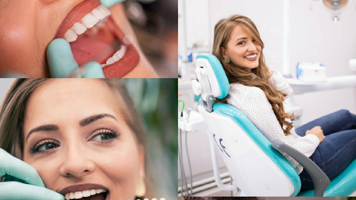 Protetika - Stomatoloska ordinacija Ramonda