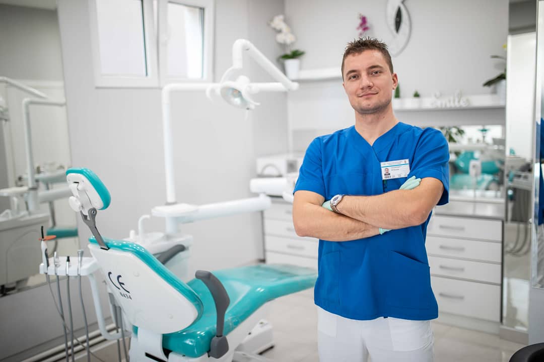 Strpljenje kao princip - Stomatoloska ordinacija Ramonda